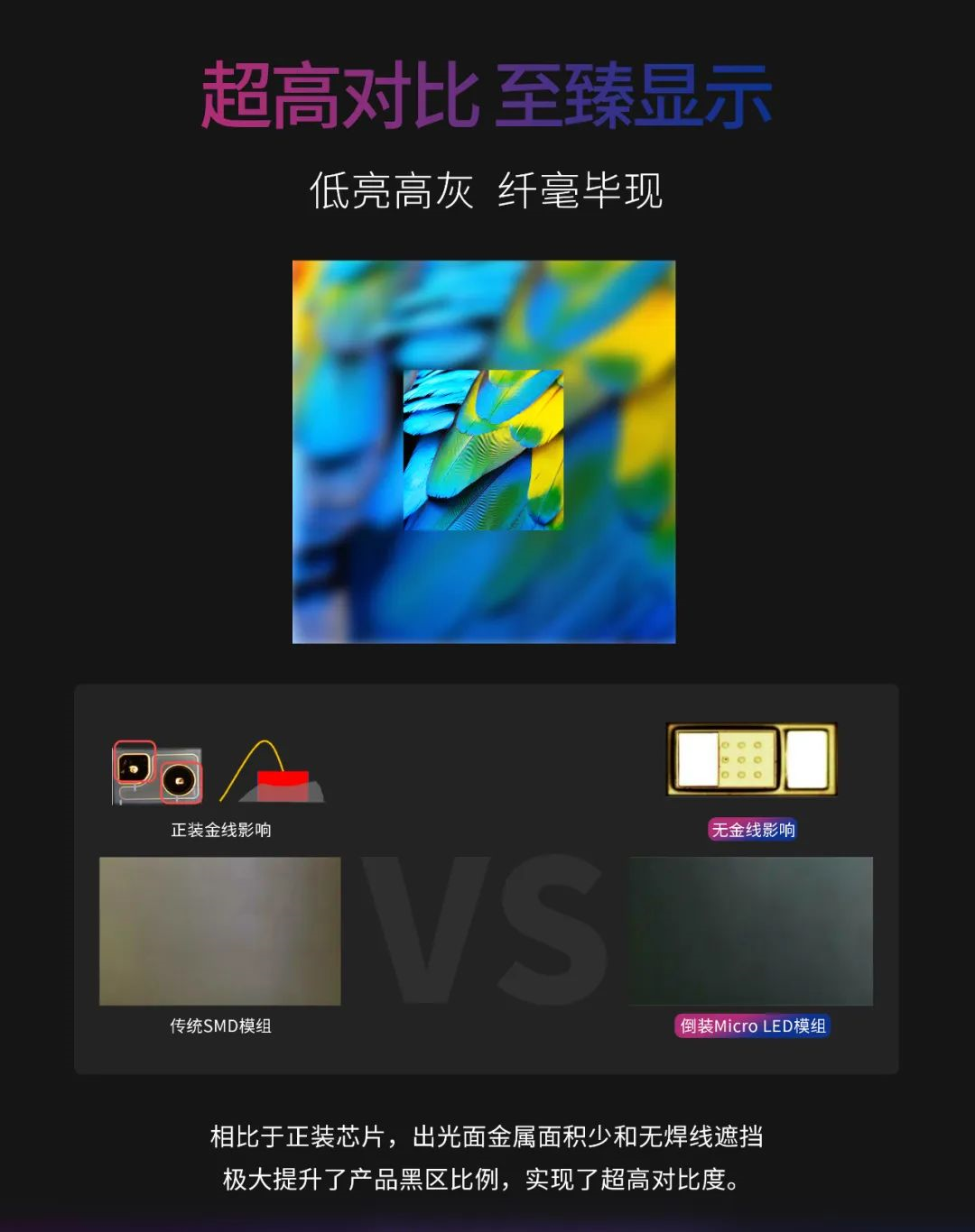 一期一会 | 一图读懂pg电子官方网站·利晶MIP新品系列