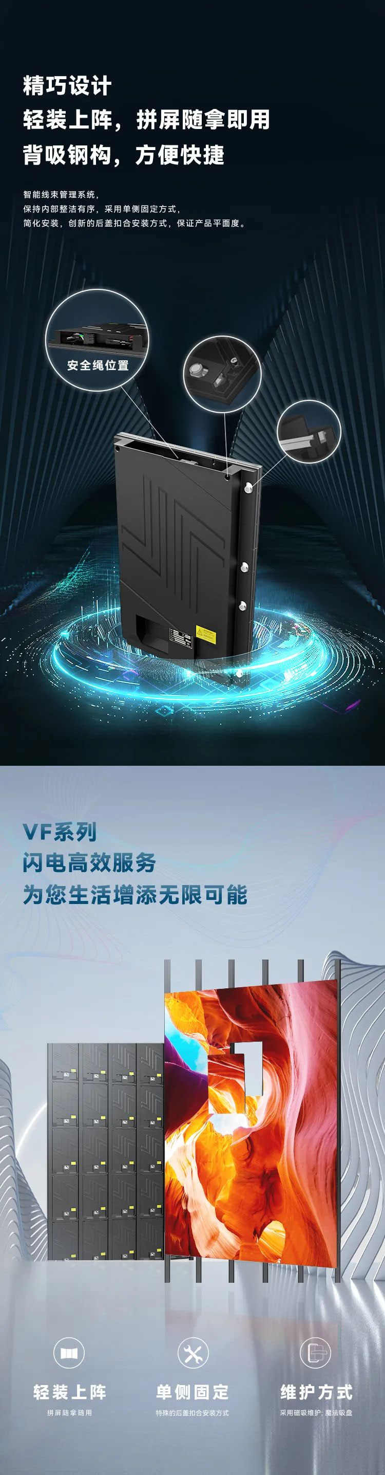 pg电子官方网站VF系列产品