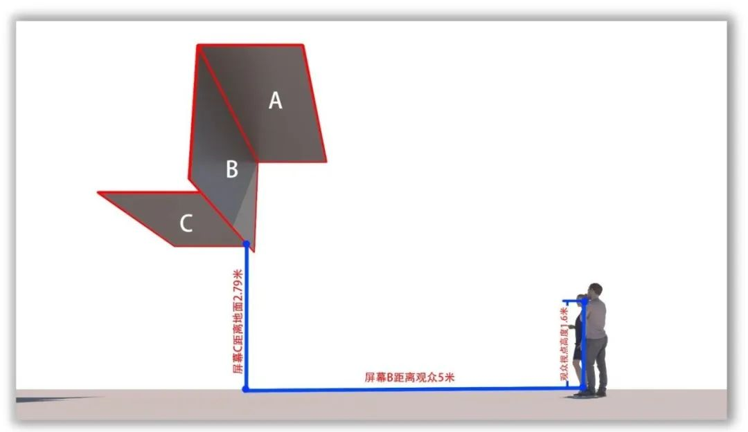 数展作品 国家自然博物馆上新啦！